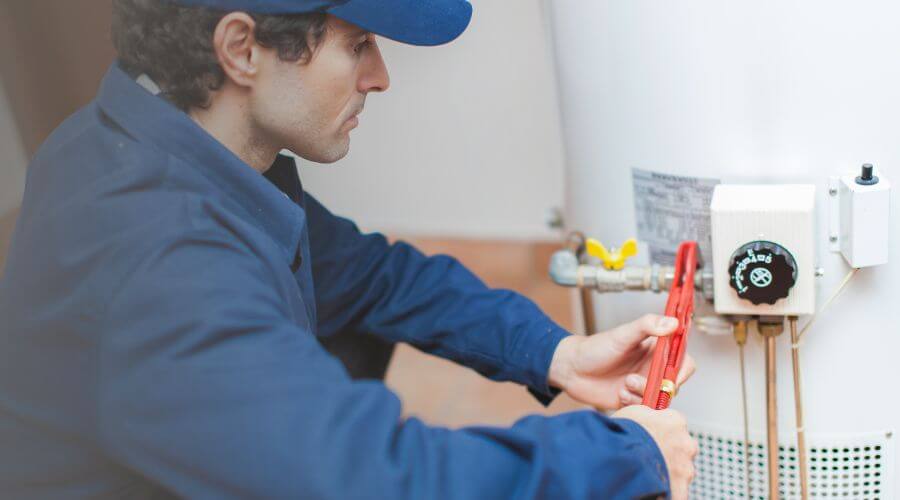 Professional Leak Detection in Holloman Air Force Base, NM